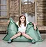 kids beach bean bag chair cover